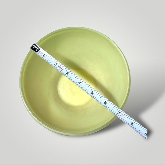 Lot/4 Vintage Tupperware Bowls - Picture 7 of 16